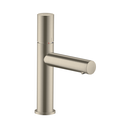 Hansgrohe 45002821 Axor Uno Single-Hole Faucet 110 Brushed Nickel