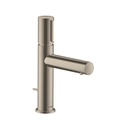 Hansgrohe 45010821 Axor Uno Single Hole Faucet Select 110 Brushed Nickel