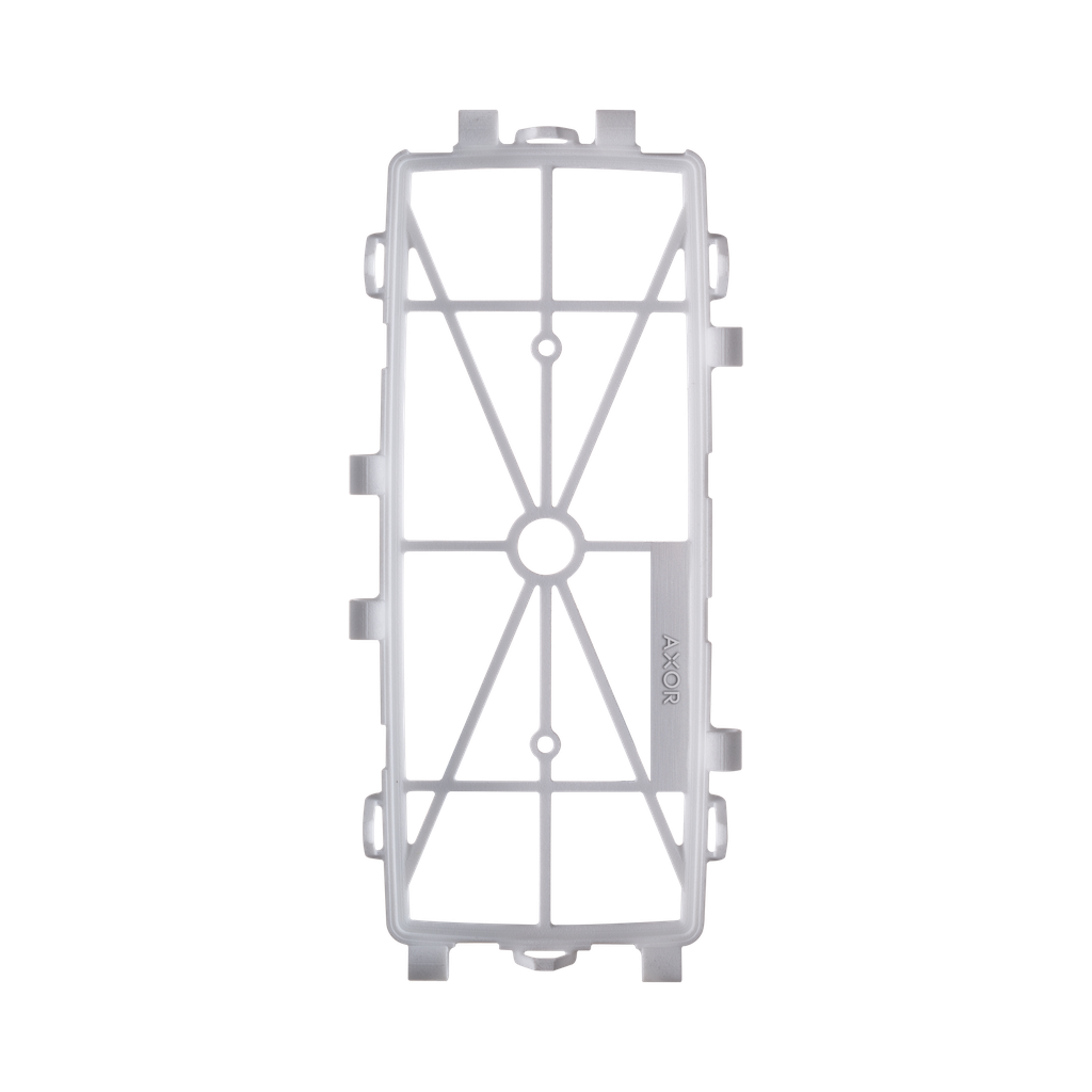 Hansgrohe 47926000 Axor MyEdition Mounting Template 245