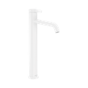 Hansgrohe 48002701 Axor One Single Hole Faucet 260 Matte White