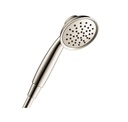 Hansgrohe 04782830 Handshower 95 1-Jet 1.75 GPM Polished Nickel