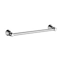 Hansgrohe 04784000 18" Joleena Towel Bar Chrome