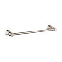 Hansgrohe 04784820 18" Joleena Towel Bar Brushed Nickel
