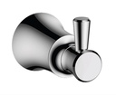 Hansgrohe 04788000 Joleena Hook Chrome