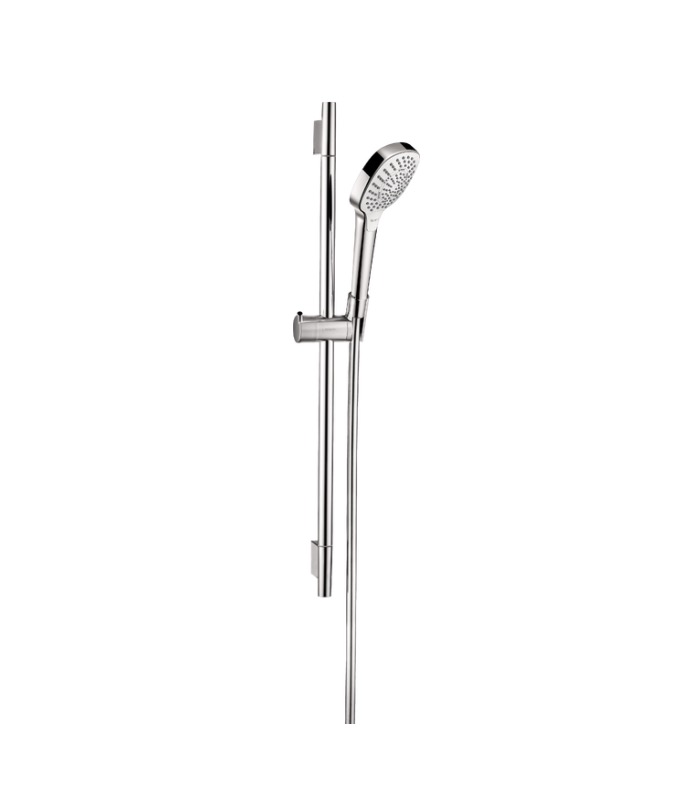 Hansgrohe 04790000 Croma Select E Wallbar Set 110 Chrome