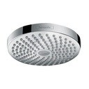 Hansgrohe 04825000 Croma Select S Showerhead 180 Chrome