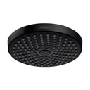 Hansgrohe 04825670 Croma Select S Showerhead 180 Matte Black