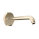 Hansgrohe 04826830 Locarno 9" Showerarm Polished Nickel
