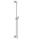 Hansgrohe 04832000 Locarno 36" Wallbar Chrome