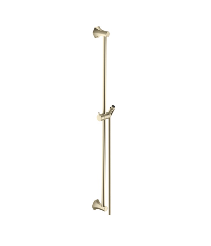 Hansgrohe 04832820 Locarno 36" Wallbar Brushed Nickel