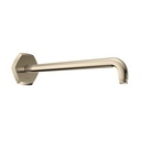 Hansgrohe 04833830 Locarno 15" Showerarm Polished Nickel