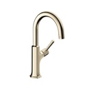 Hansgrohe 04854830 Locarno Bar Faucet Polished Nickel