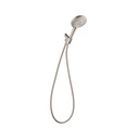 Hansgrohe 04905820 Raindance Select S Handshower Set Brushed Nickel