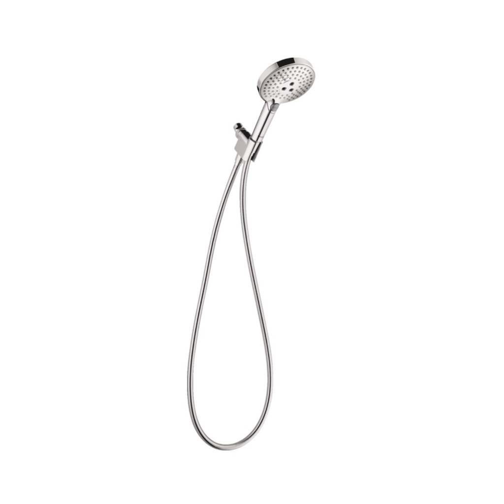 Hansgrohe 04913000 Raindance Select S Handshower Set Chrome