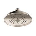 Hansgrohe 04933830 Joleena Showerhead 150 Polished Nickel