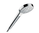 Hansgrohe 04947400 Croma Select S Handshower 110 3-Jet White Chrome