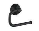 Hansgrohe 06093920 C Accessories Toilet Paper Holder Rubbed Bronze