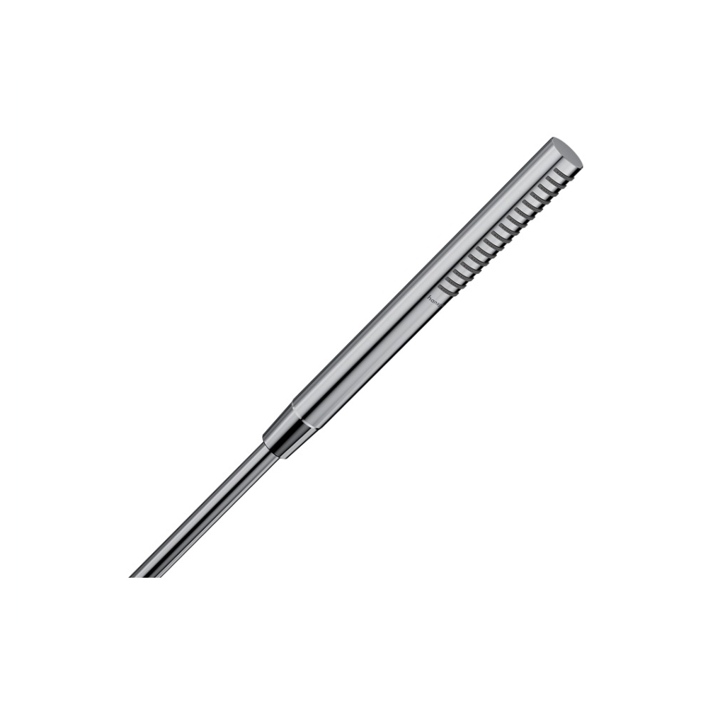 Hansgrohe 24126001 Pulsify S Baton Handshower 100 Chrome
