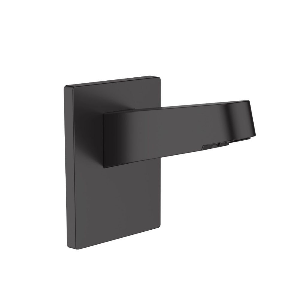 Hansgrohe 24149671 Pulsify Showerarm for Showerhead 260 Matte Black