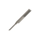 Hansgrohe 24321821 Pulsify E Baton Handshower 100 Brushed Nickel