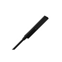 Hansgrohe 24322671 Pulsify E Baton Handshower 100 Matte Black
