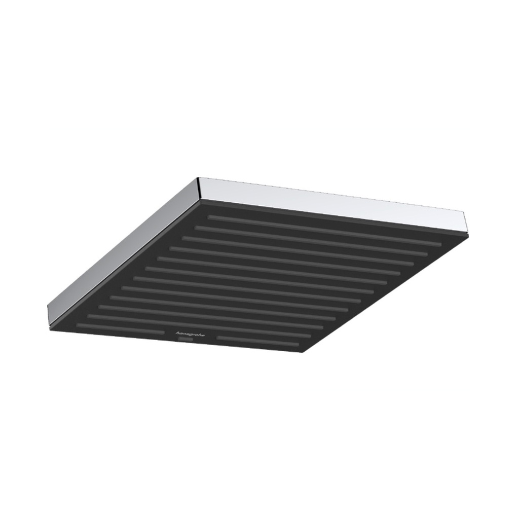 Hansgrohe 24331001 Pulsify E Showerhead 260 1-Jet Chrome