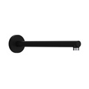Hansgrohe 24357671 Showerarm 15" Matte Black