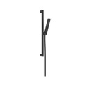 Hansgrohe 24371671 Pulsify E Wallbar Set 100 Matte Black