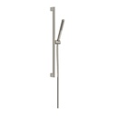 Hansgrohe 24372821 Pulsify S Wallbar Set 100 Brushed Nickel
