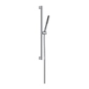 Hansgrohe 24373001 Pulsify S Wallbar Set 100 Chrome