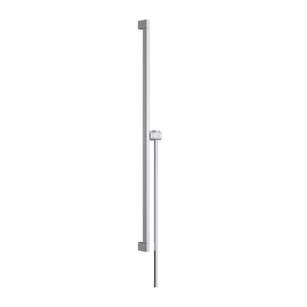 Hansgrohe 24403000 Unica Wallbar 36" Chrome