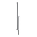 Hansgrohe 24403000 Unica Wallbar 36" Chrome