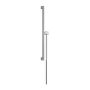 Hansgrohe 24404000 Unica Wallbar 24" Chrome