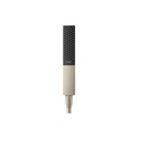 Hansgrohe 26863821 Rainfinity Baton Handshower 100 Brushed Nickel