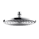Hansgrohe 26922001 Raindance S Showerhead 180 Chrome