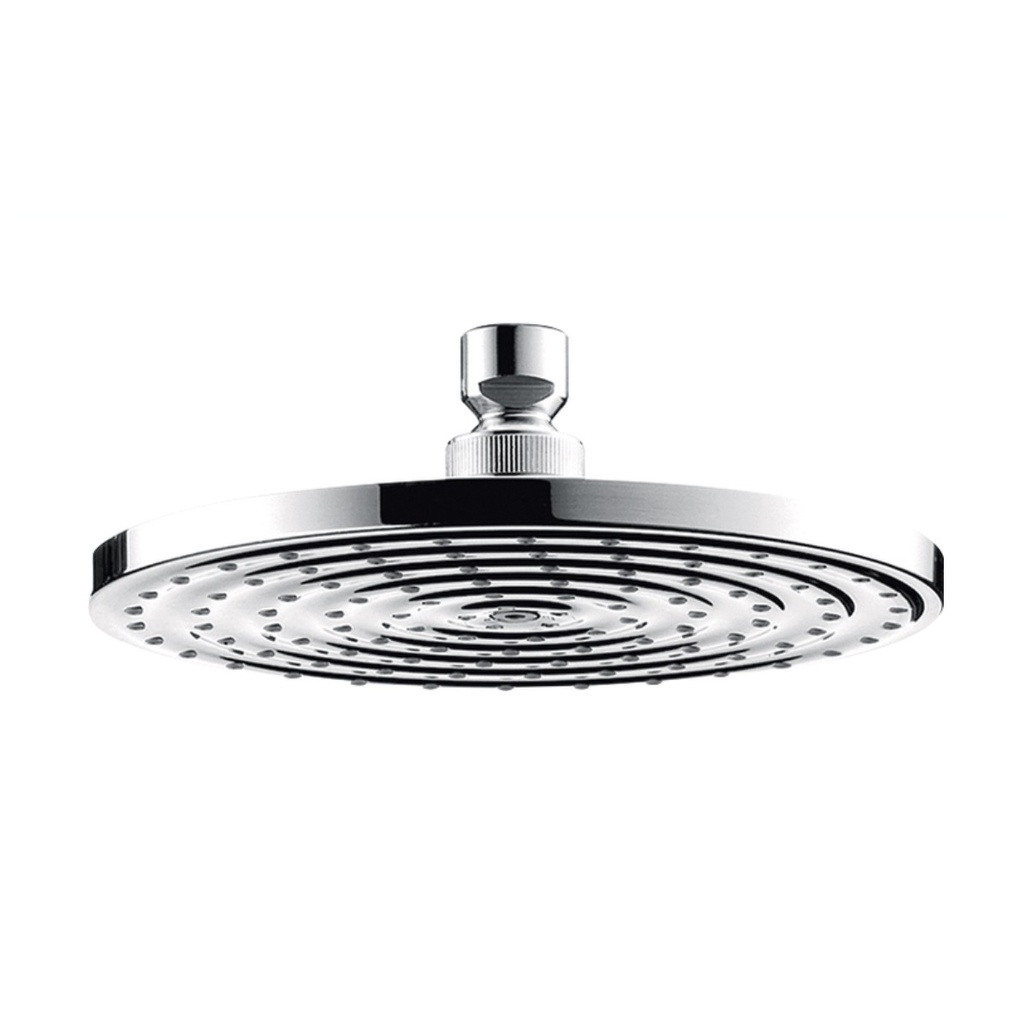 Hansgrohe 26923001 Raindance S Showerhead 180 Chrome