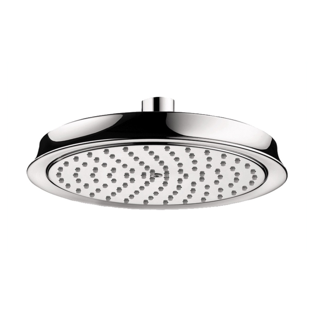 Hansgrohe 26924001 Raindance Classic Showerhead 180 Chrome