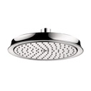 Hansgrohe 26924001 Raindance Classic Showerhead 180 Chrome