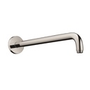 Hansgrohe 27422831 Showerarm 9" Polished Nickel