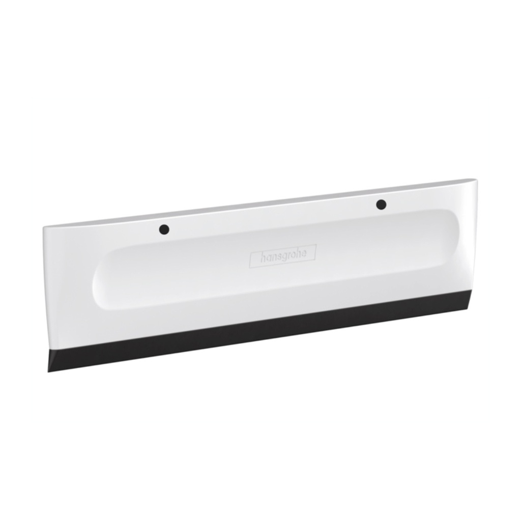 Hansgrohe 27916700 WallStoris Squeegee Matte White