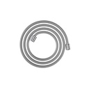 Hansgrohe 28230000 Designflex Textile Handshower Hose 80" Chrome