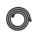 Hansgrohe 28230670 Designflex Textile Handshower Hose 80" Matte Black