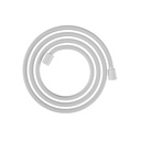 Hansgrohe 28230700 Designflex Textile Handshower Hose 80" Matte White