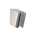 Hansgrohe 28331830 Porter Handshower Holder Polished Nickel