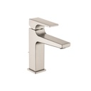 Hansgrohe 32527821 Metropol Single Hole Faucet 110 with Lever Brushed Nickel