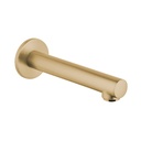 Hansgrohe 72410141 Talis S Tub Spout Brushed Bronze