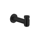 Hansgrohe 72411671 Talis S Tub Spout With Diverter Matte Black