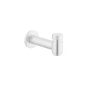 Hansgrohe 72411701 Talis S Tub Spout With Diverter Matte White