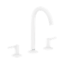 Hansgrohe 48050701 Axor One Widespread Faucet 170 Matte White