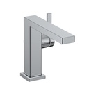 Hansgrohe 73021001 Tecturis E Single Hole Fine 110 Chrome